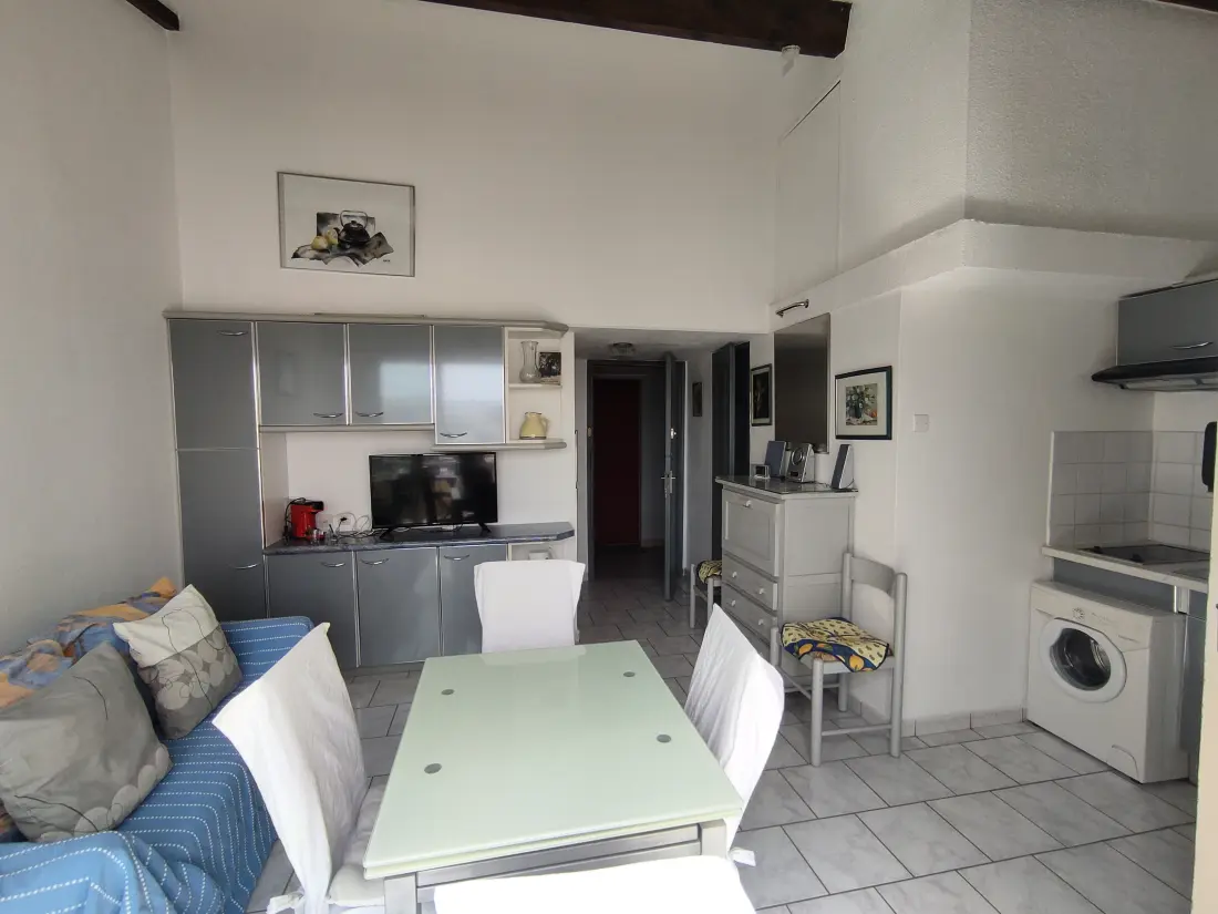 NATURIST Residence PORT SOLEIL