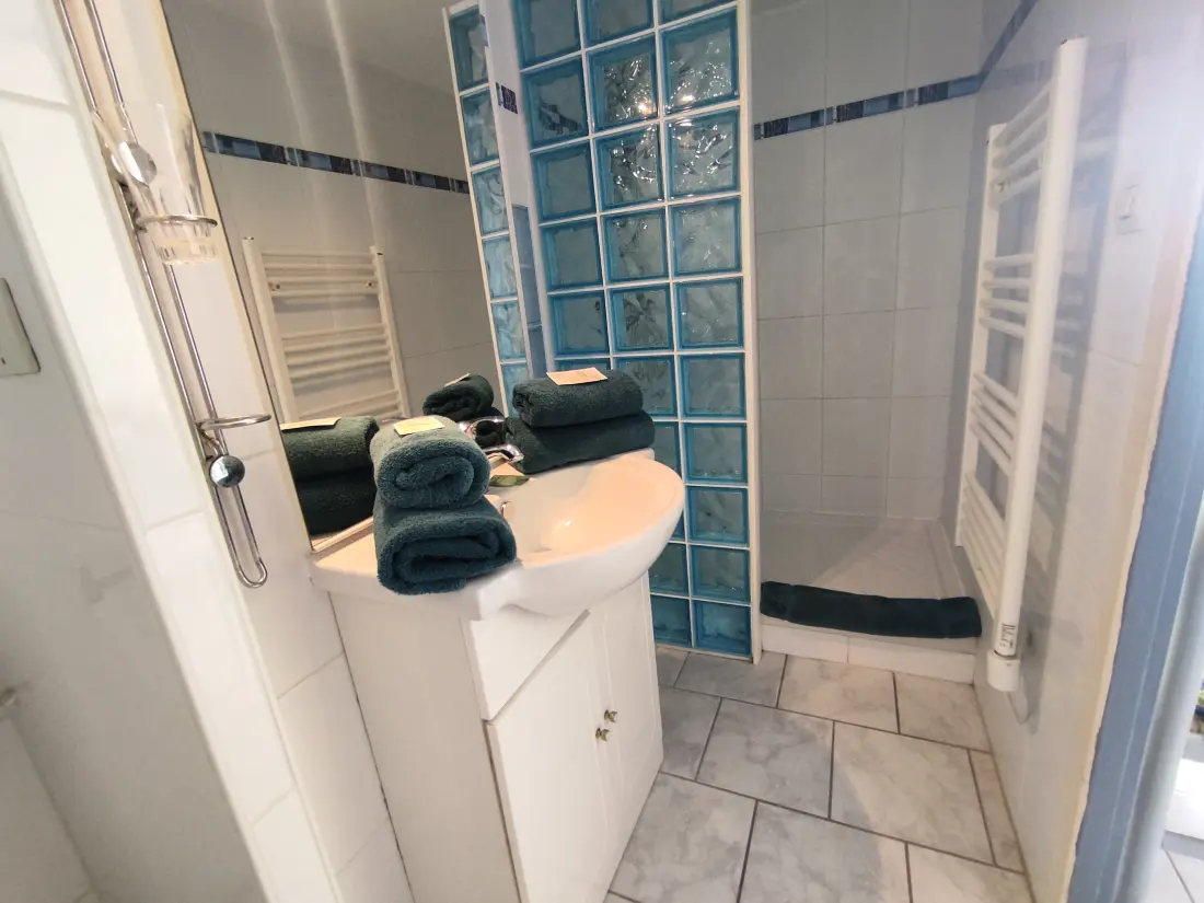 NATURIST Residence PORT SOLEIL