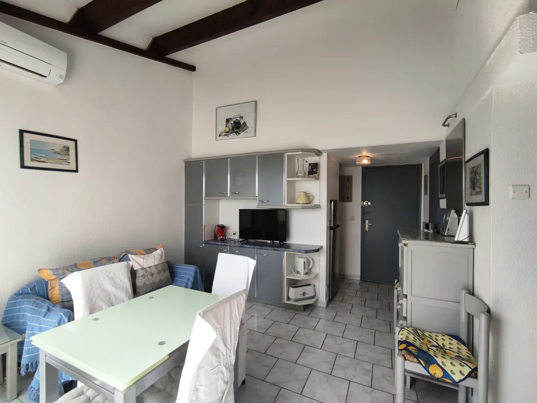NATURIST Residence PORT SOLEIL