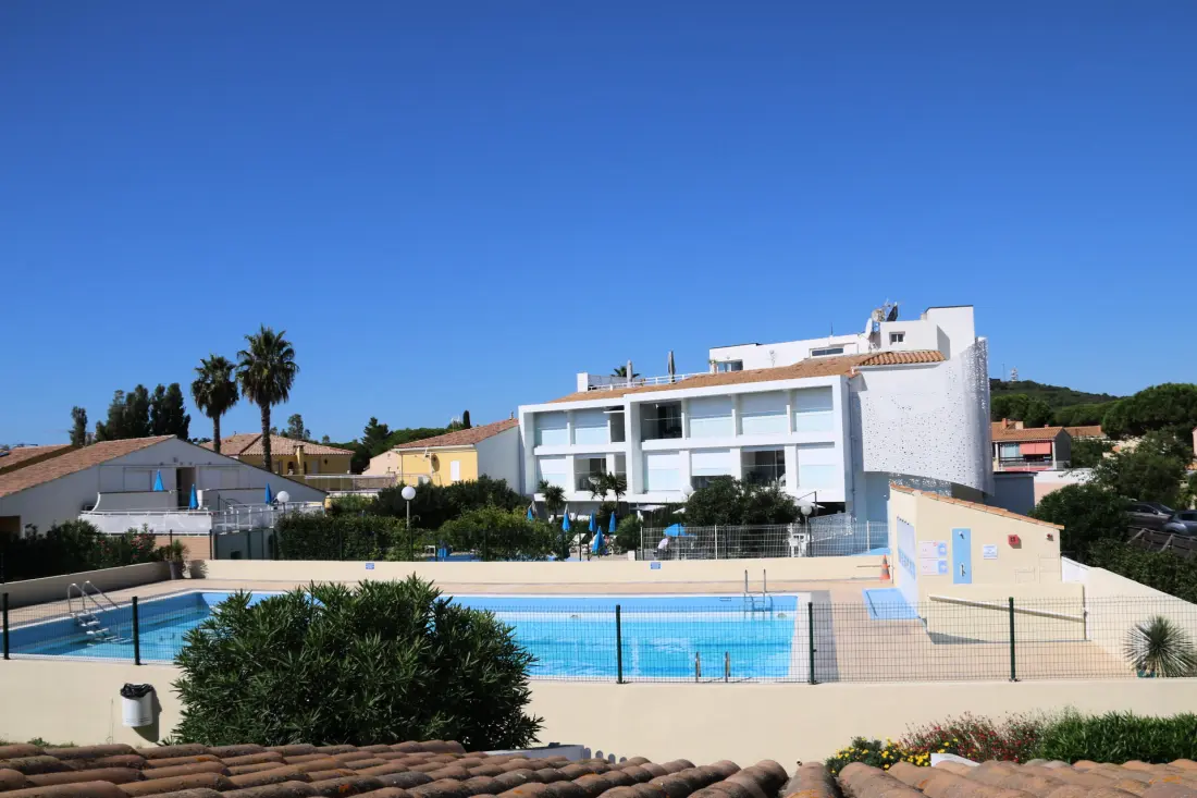 NATURIST Residence PORT SOLEIL