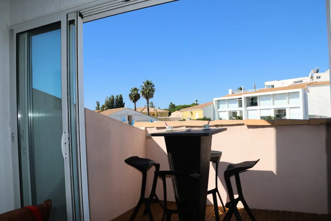 NATURIST Residence PORT SOLEIL