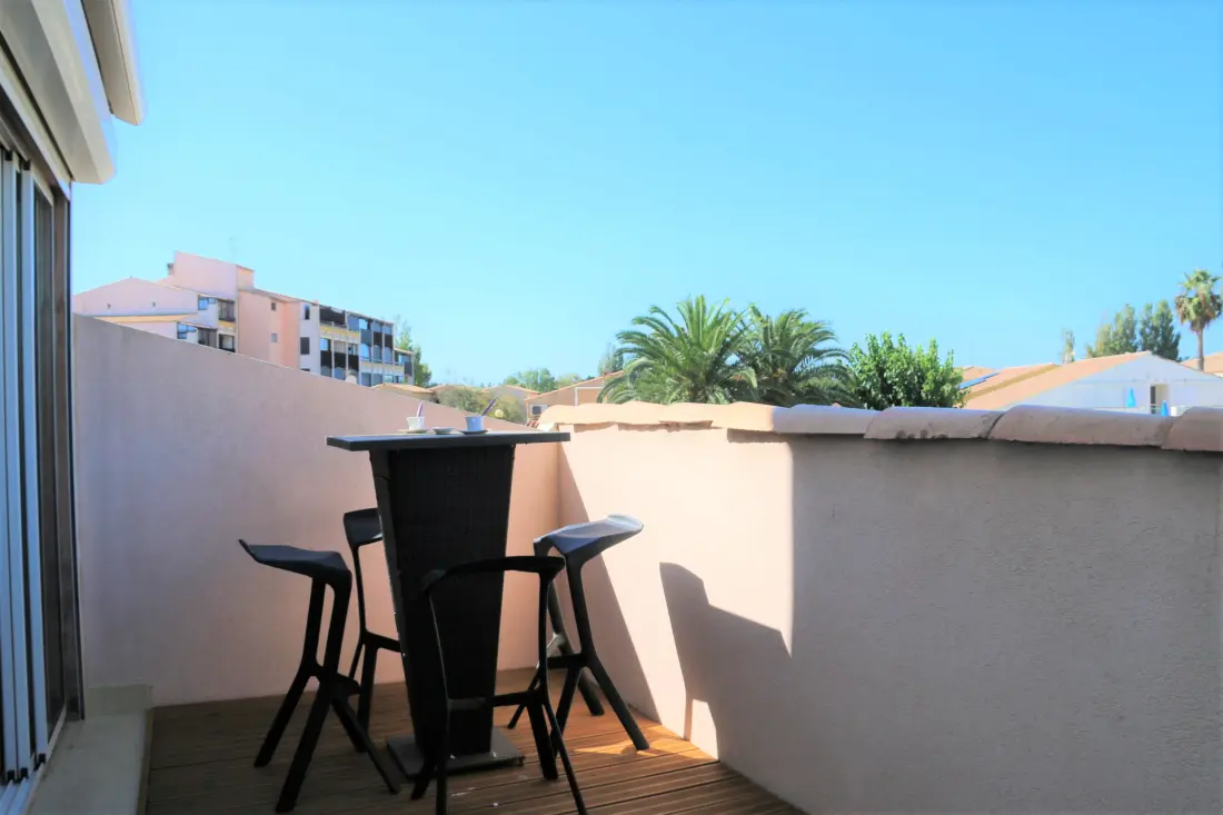 NATURIST Residence PORT SOLEIL