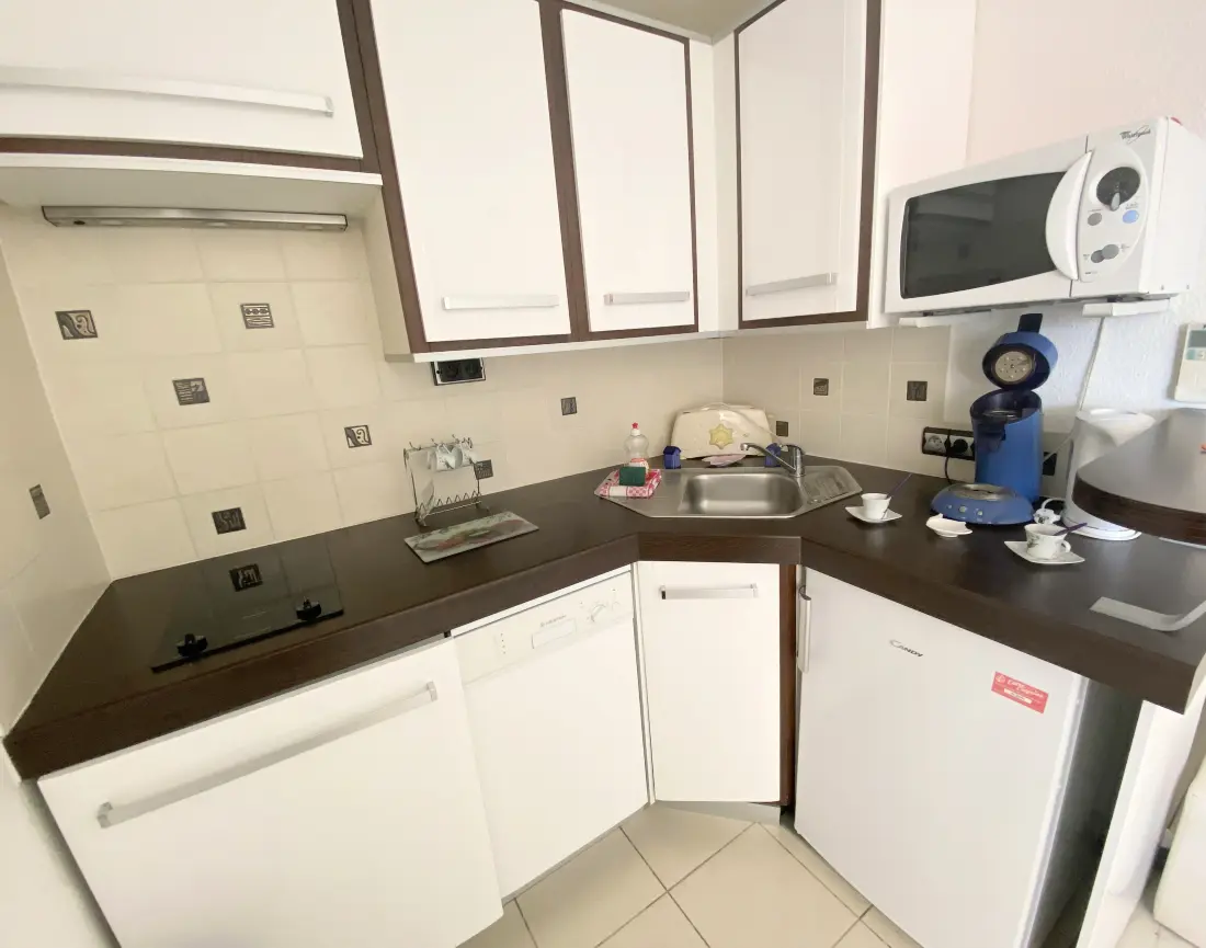 NATURIST Residence PORT SOLEIL