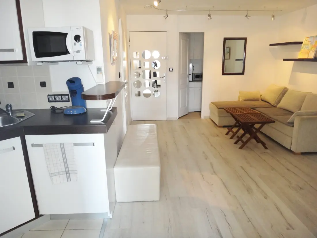 NATURIST Residence PORT SOLEIL