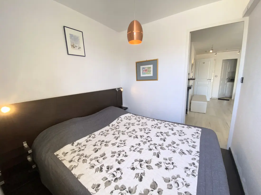 NATURIST Residence PORT SOLEIL