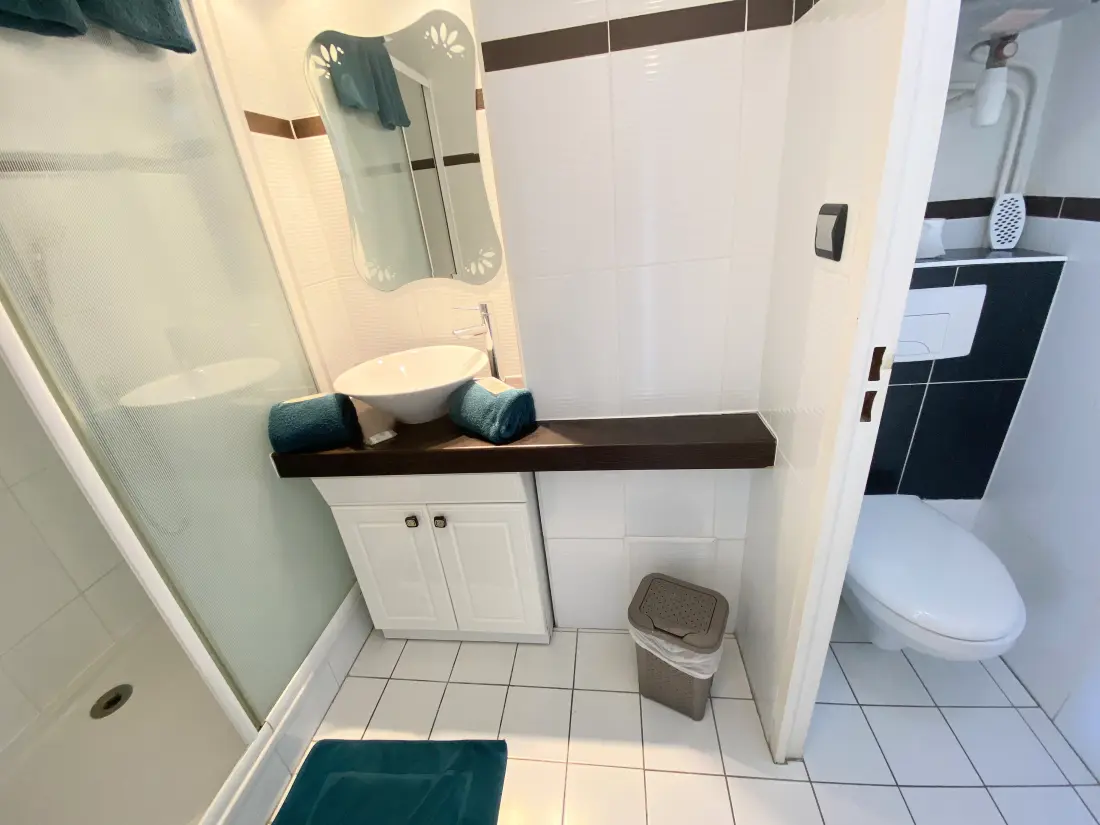 NATURIST Residence PORT SOLEIL