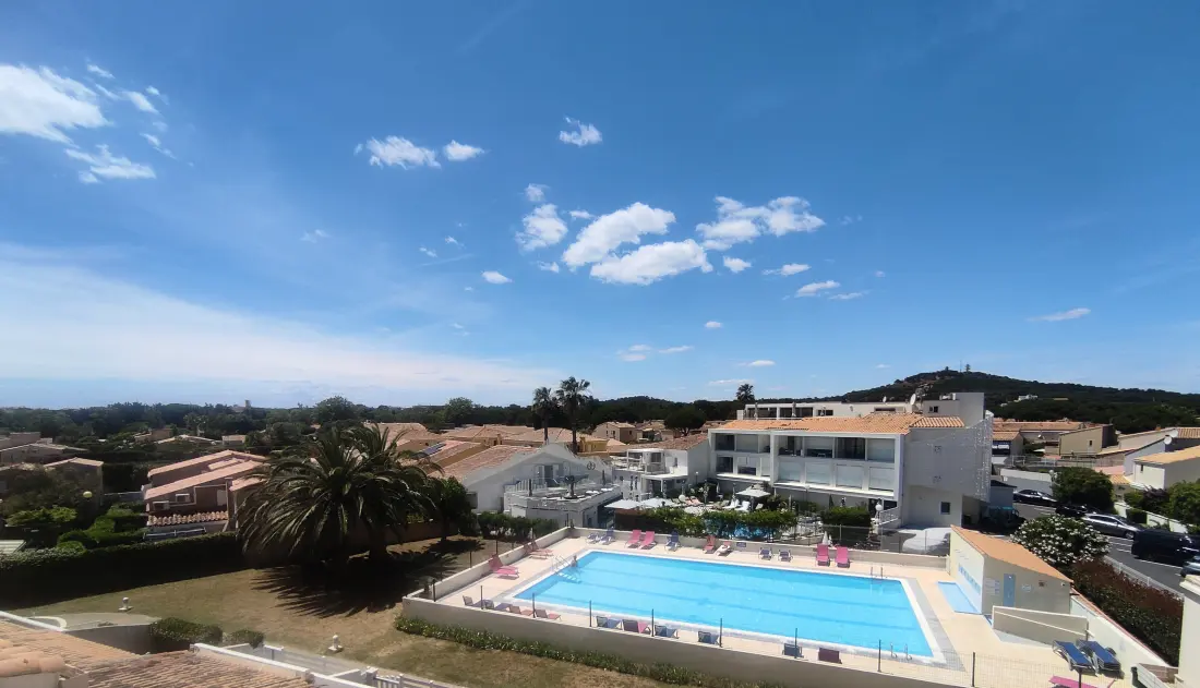 NATURIS Residence PORT SOLEIL