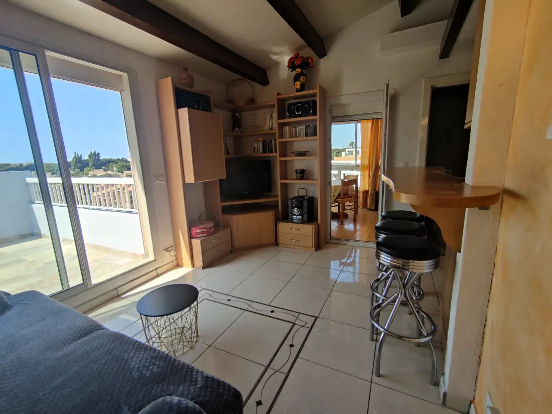 NATURIS Residence PORT SOLEIL
