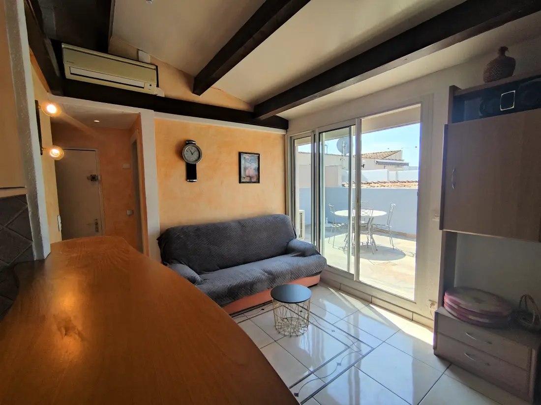 NATURIS Residence PORT SOLEIL