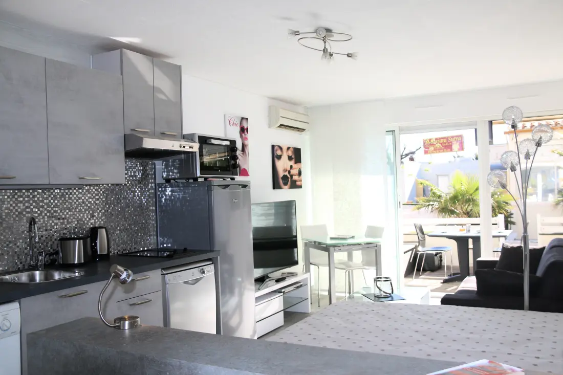 Lakóhely PORT SOLEIL