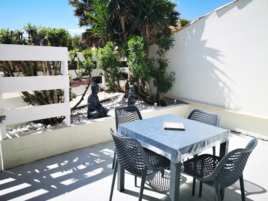 NATURIST Residence PORT SOLEIL