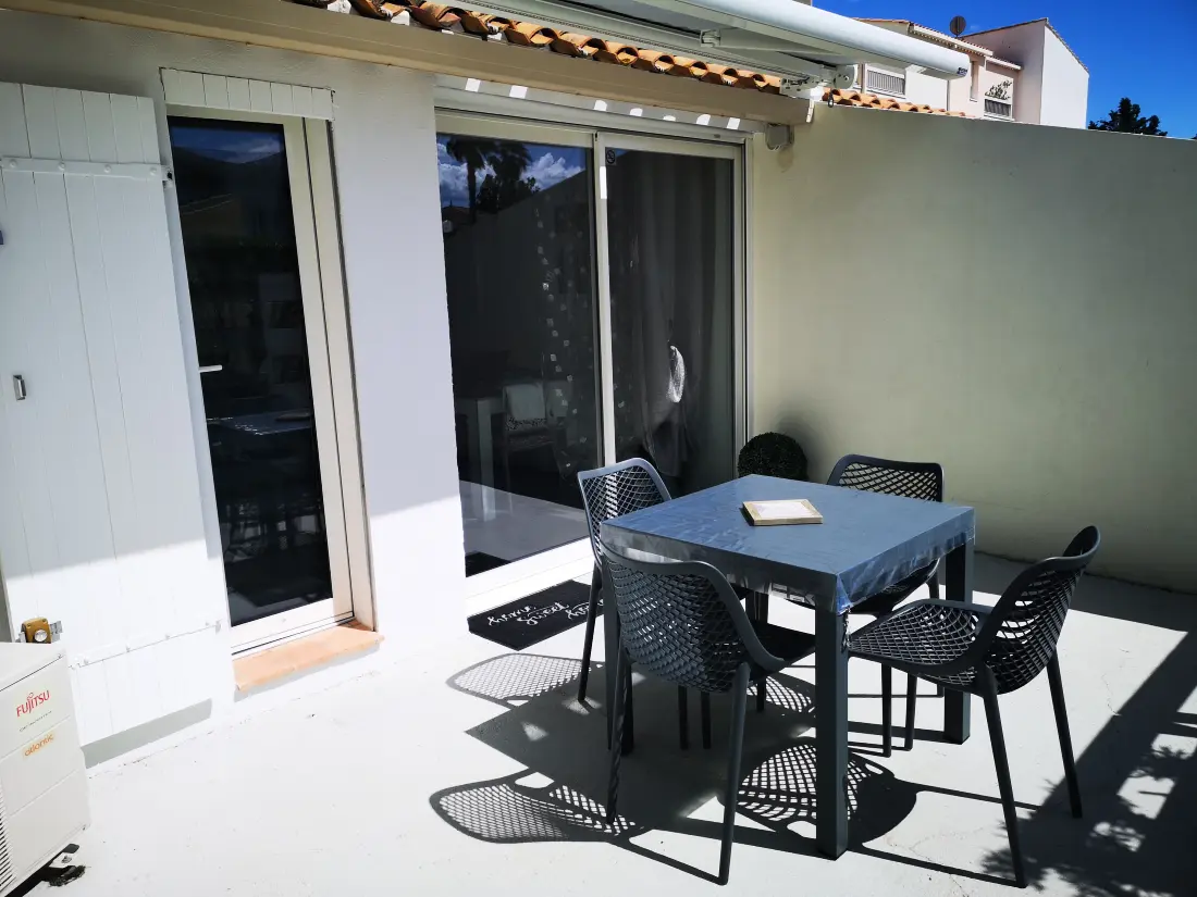 NATURIST Residence PORT SOLEIL