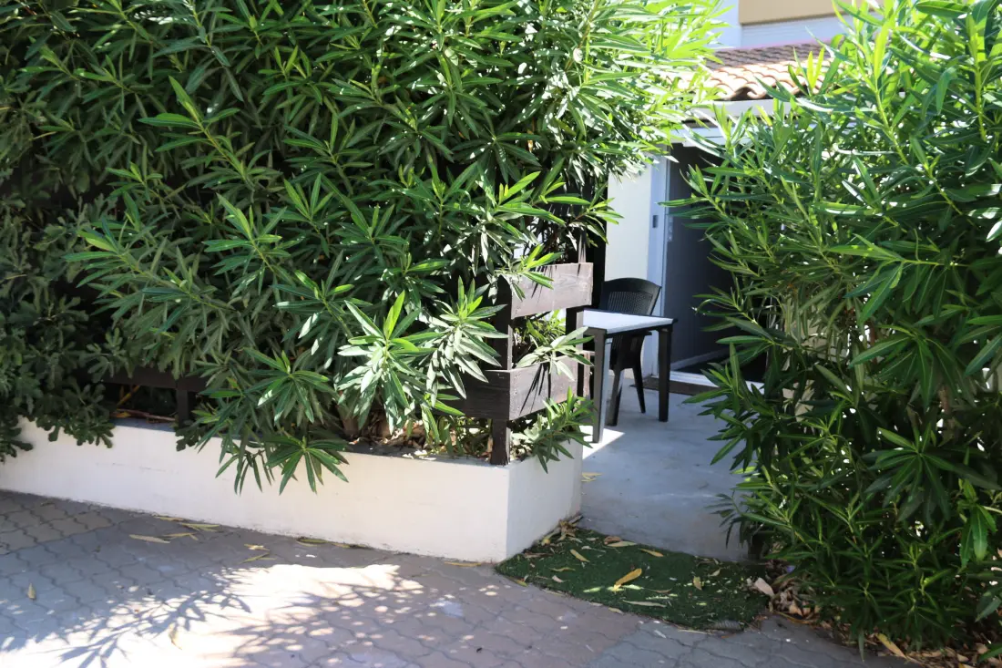 NATURIST Residence PORT SOLEIL