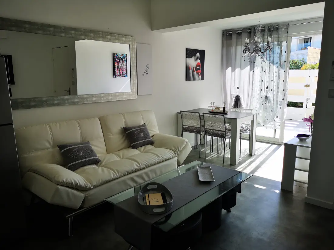 NATURIST Residence PORT SOLEIL