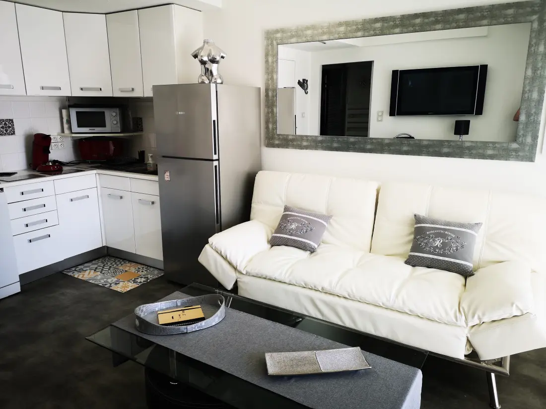 NATURIST Residence PORT SOLEIL