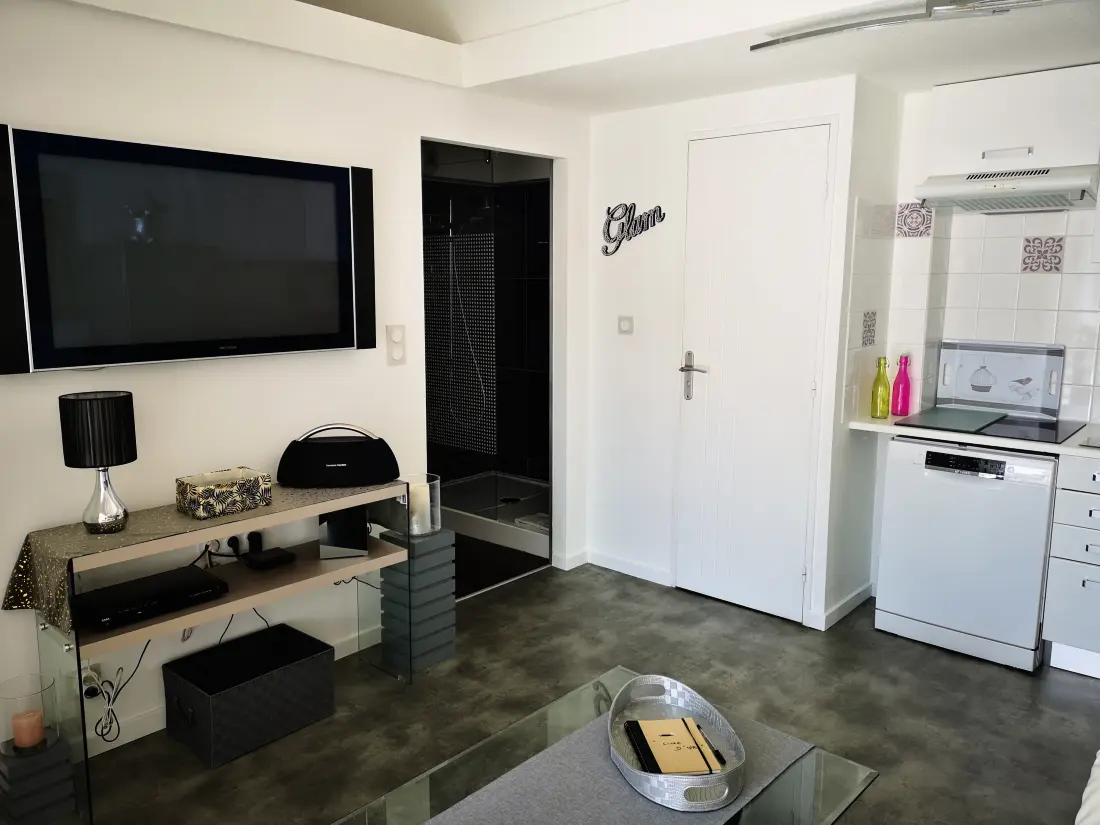 NATURIST Residence PORT SOLEIL