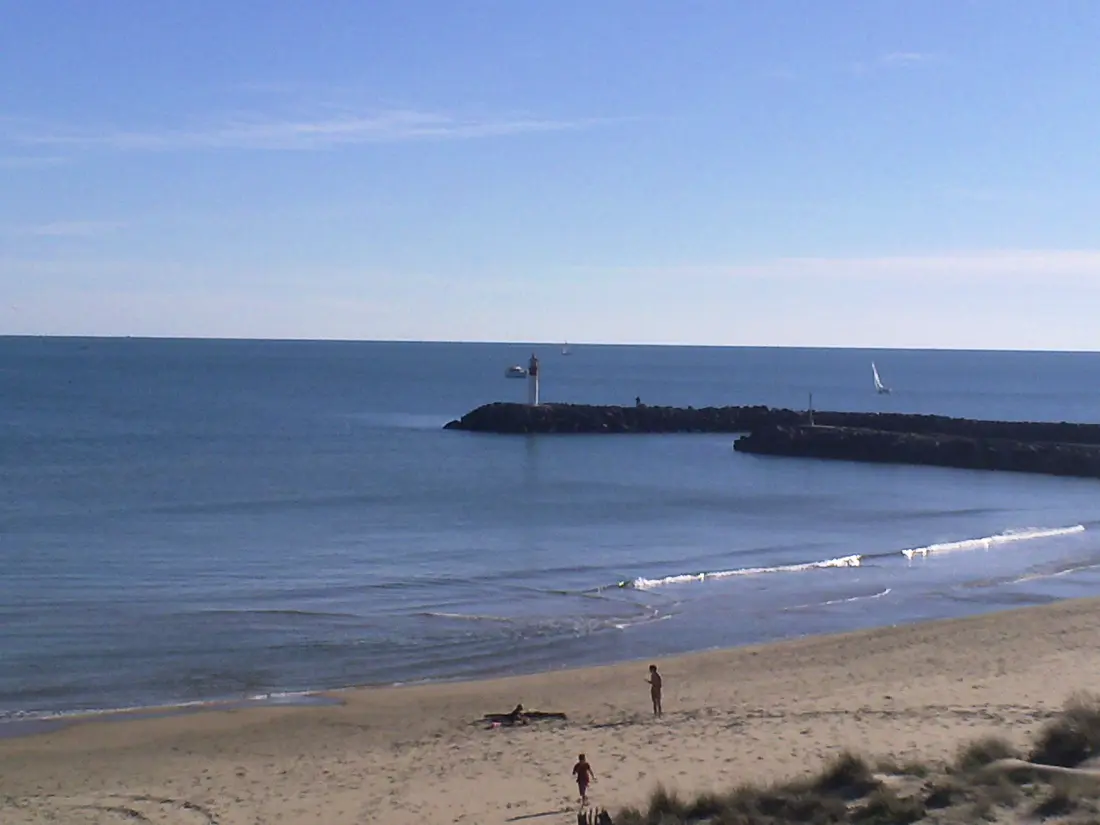 NATURIST Residence PORT SOLEIL