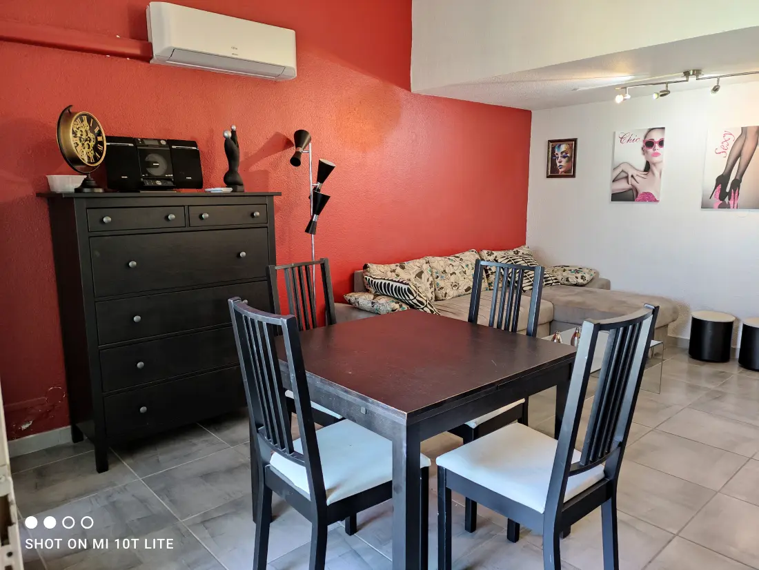 NATURIS Residence PORT SOLEIL