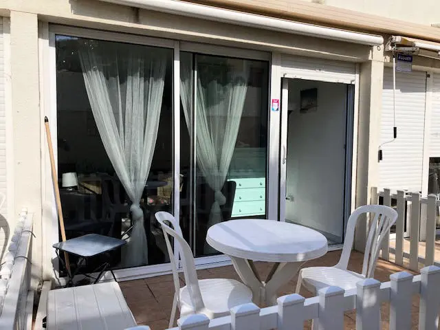 NATURIS Residence PORT SOLEIL