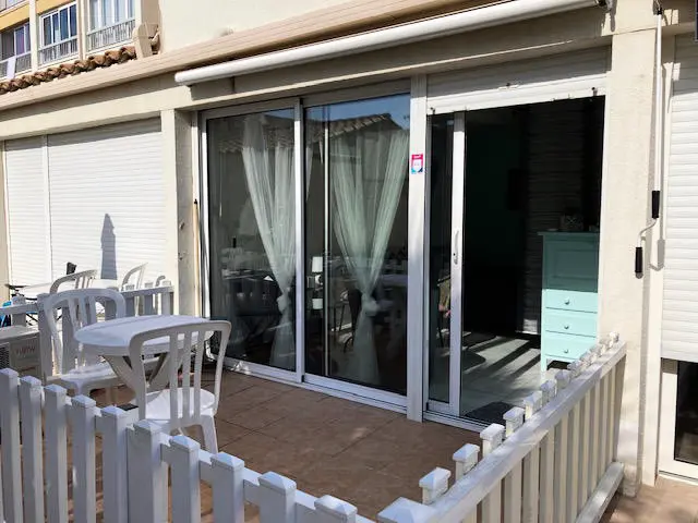 NATURIS Residence PORT SOLEIL