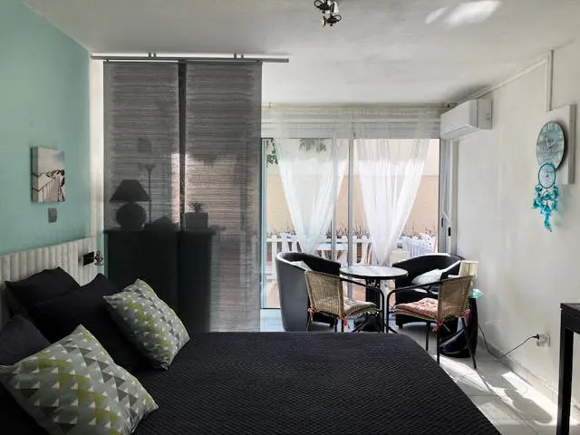 NATURIS Residence PORT SOLEIL