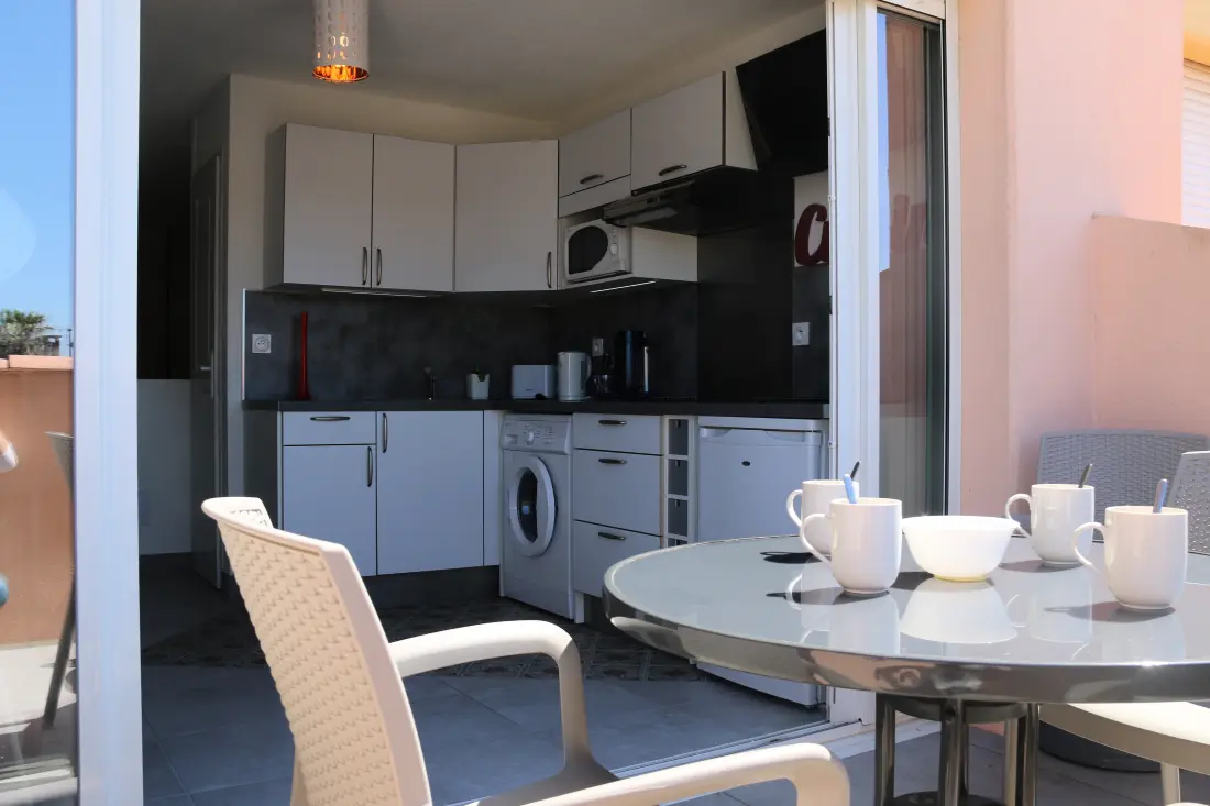 Residence PORT SOLEIL