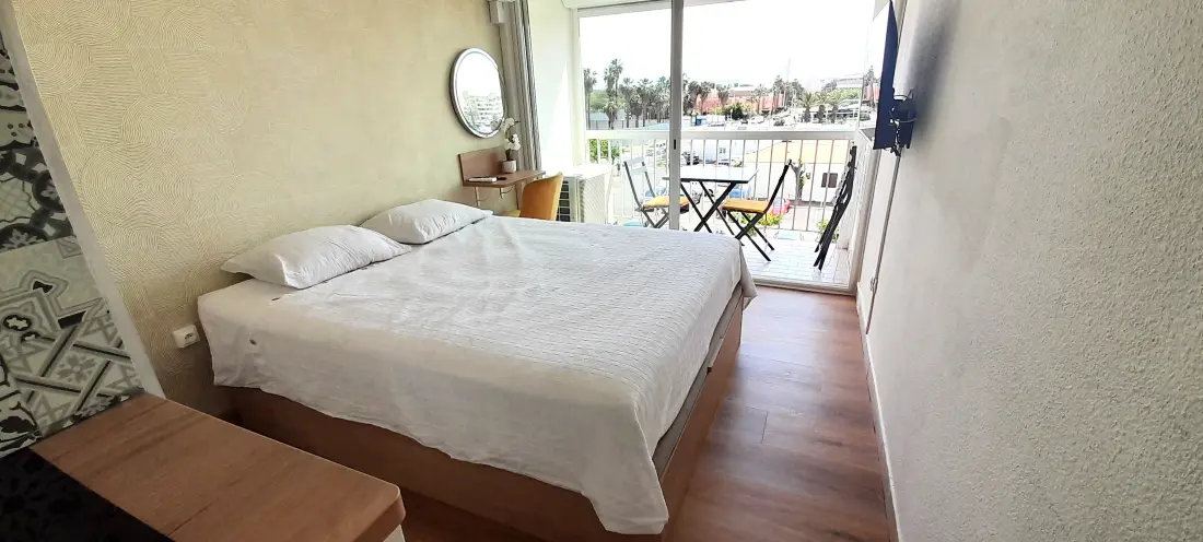 Residence PORT SOLEIL