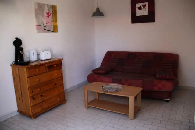 NATURIST Residence PORT VENUS FALU