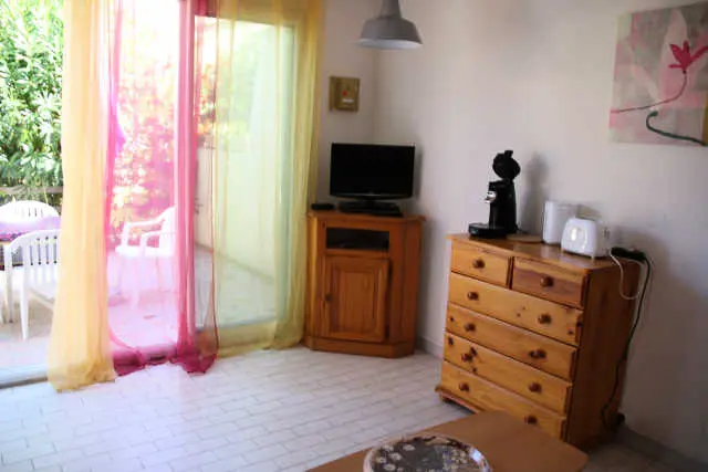 NATURIST Residence PORT VENUS FALU