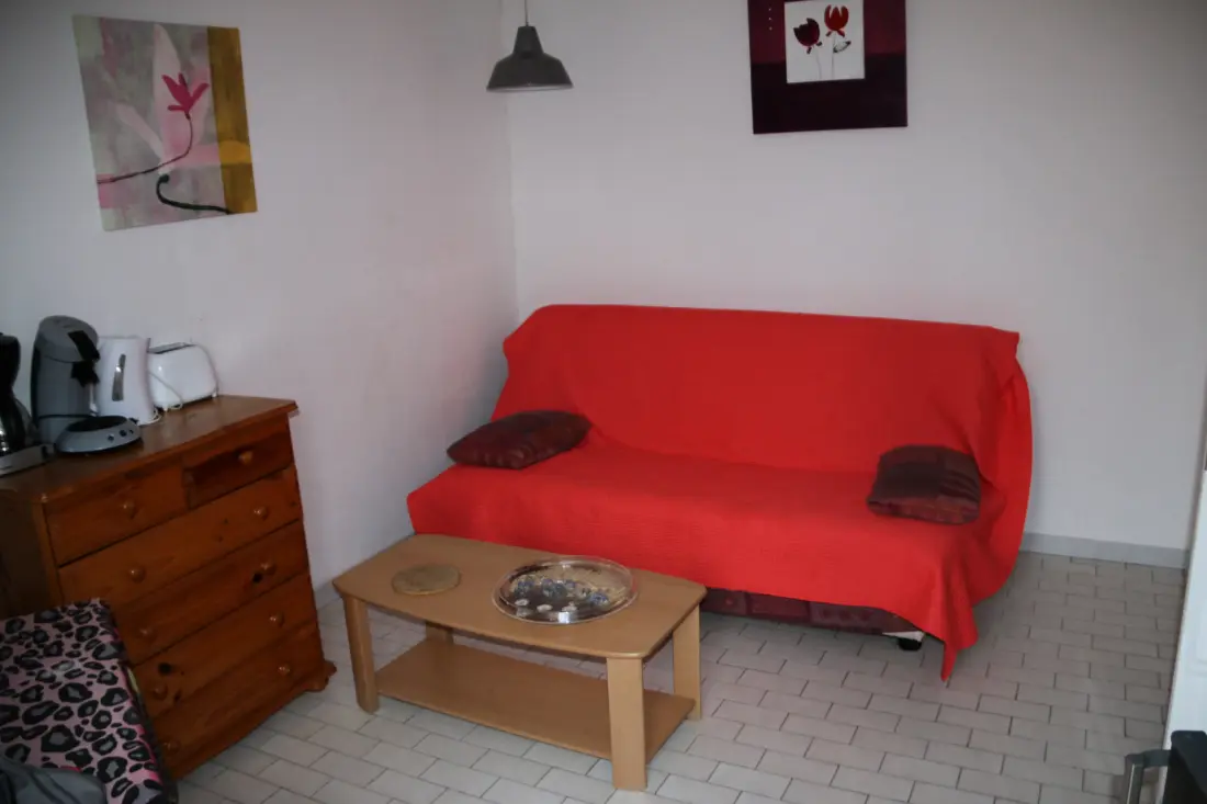 NATURIST Residence PORT VENUS FALU