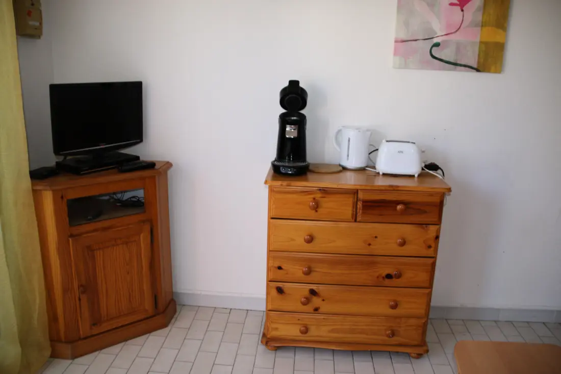 NATURIST Residence PORT VENUS FALU