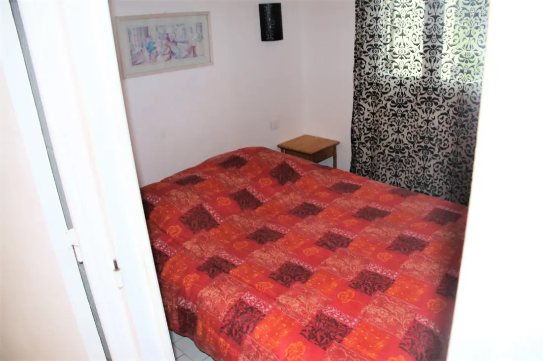 NATURIST Residence PORT VENUS FALU