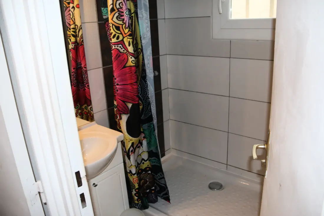 NATURIST Residence PORT VENUS FALU