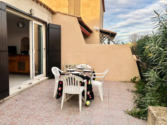 NATURIST Residence PORT VENUS FALU