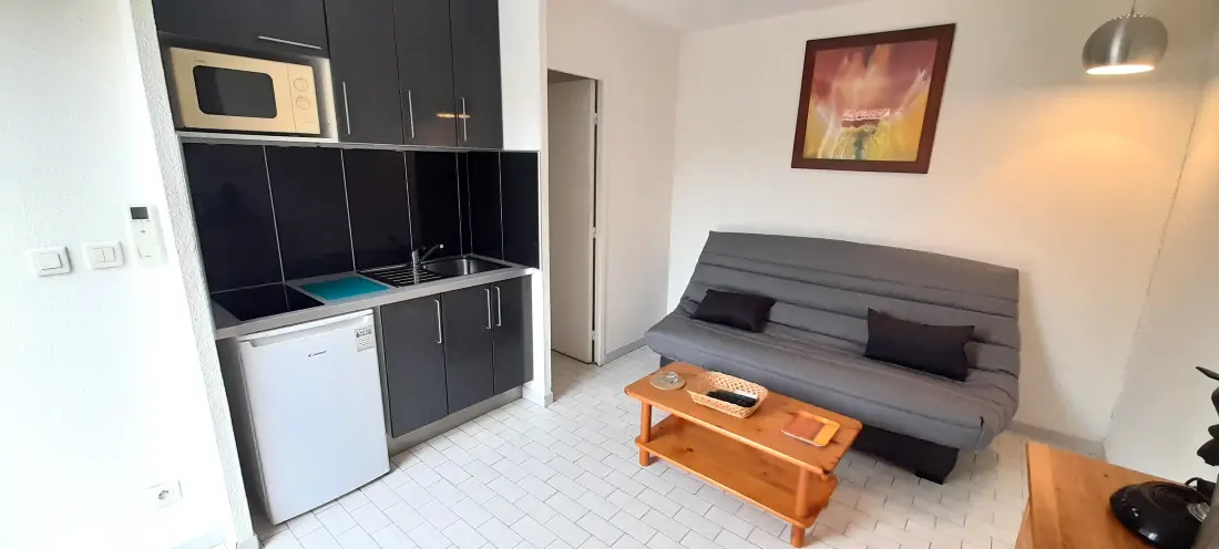NATURIST Residence PORT VENUS FALU