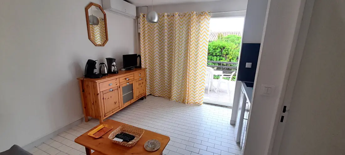 NATURIST Residence PORT VENUS FALU