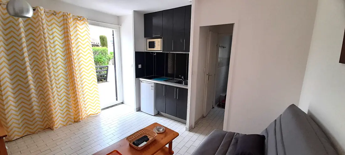 NATURIST Residence PORT VENUS FALU