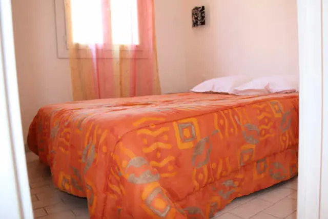 NATURIST Residence PORT VENUS FALU