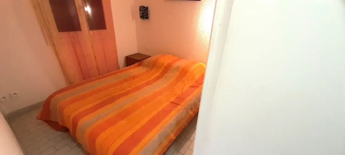 NATURIST Residence PORT VENUS FALU