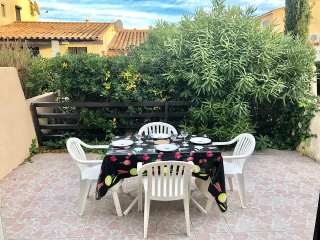 NATURIST Residence PORT VENUS FALU