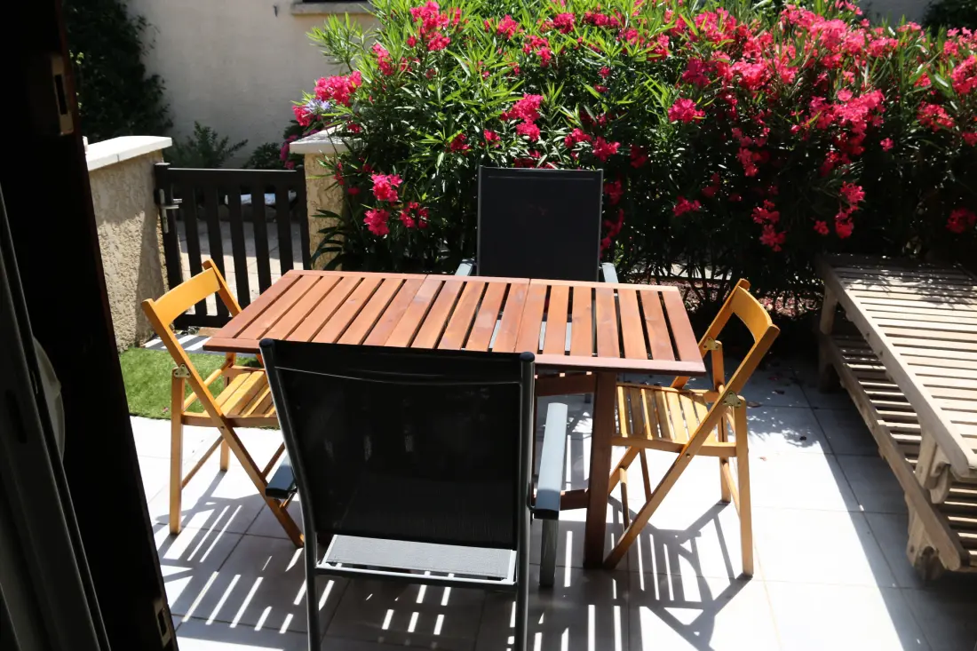 NATURIST Residence PORT VENUS FALU
