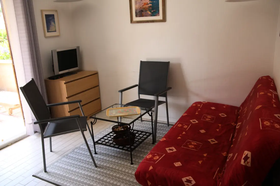 NATURIST Residence PORT VENUS FALU