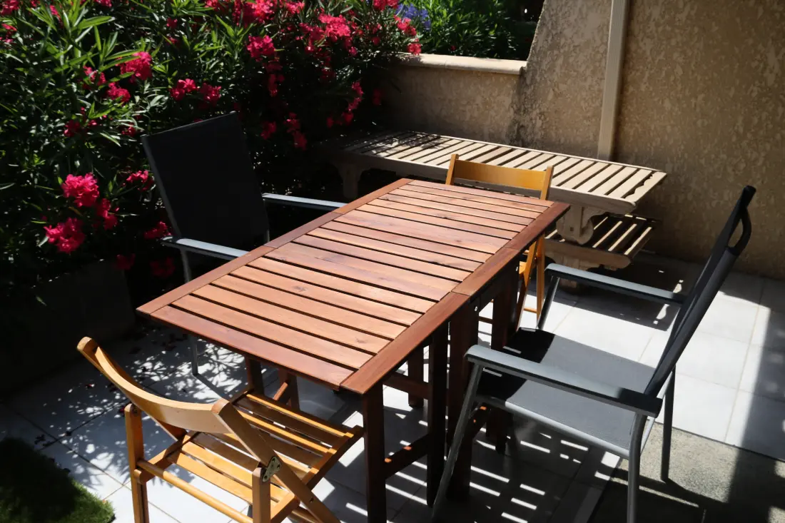 NATURIST Residence PORT VENUS FALU