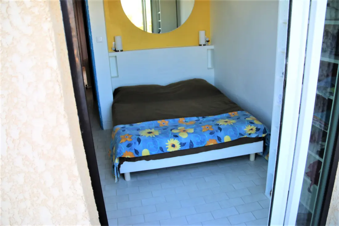 NATURIST Residence PORT VENUS FALU