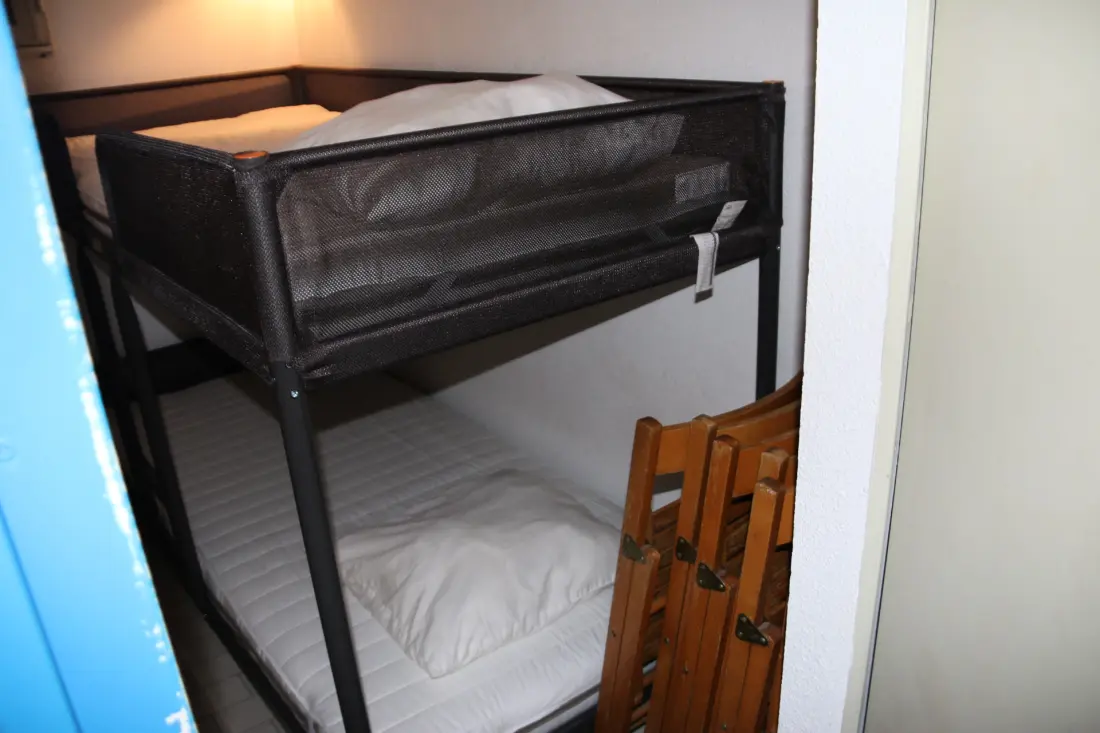 NATURIST Residence PORT VENUS FALU