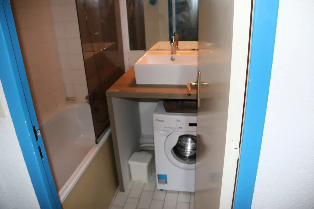 NATURIST Residence PORT VENUS FALU