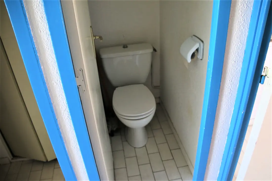 NATURIST Residence PORT VENUS FALU