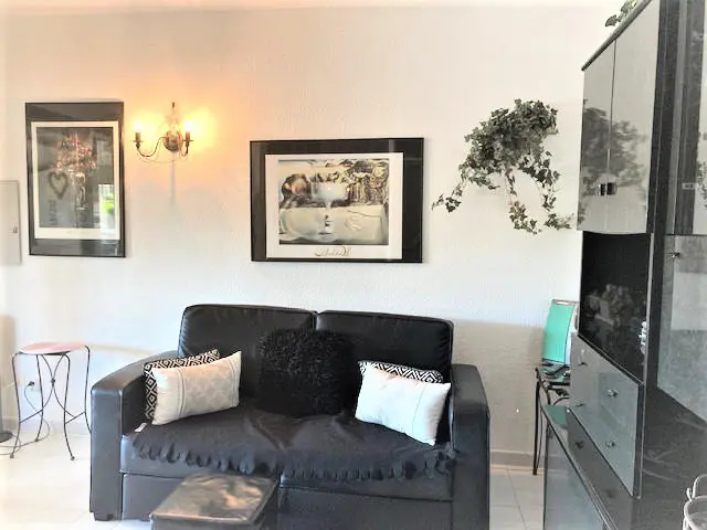 Residence PORT VENUS FALU