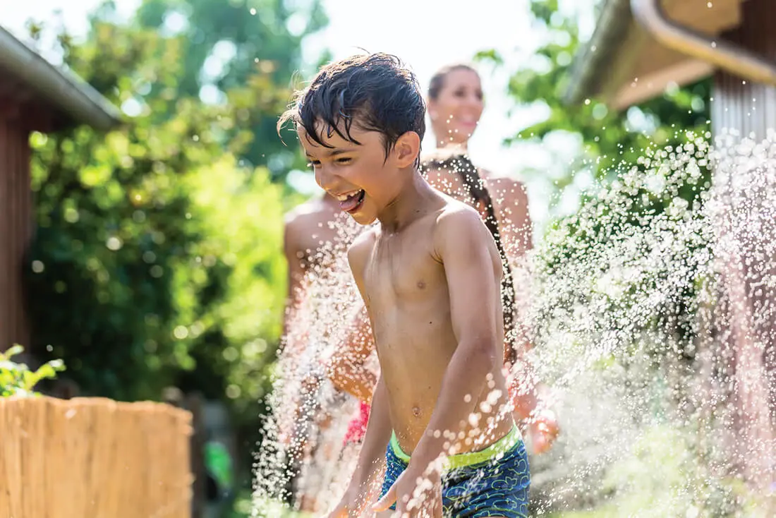 Camping de la Clape Village 5 Sterren★★★★★
