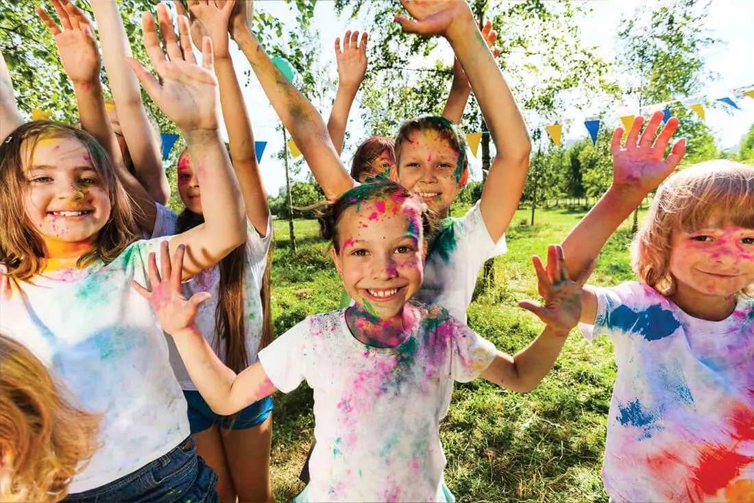 Camping de la Clape Village 5 Sterren★★★★★